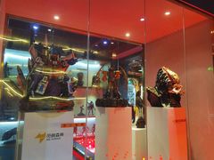 -疯克大象美式烤肉餐厅