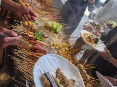-郭记小街麻辣烫(南小街总店)