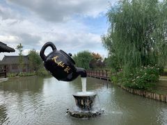 -东台西溪天仙缘景区
