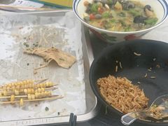 -串小白烧烤(金沙洲店)