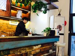 -Thai Basil罗勒叶泰式餐厅(时代天街店)