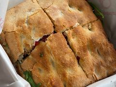 -OUR Bakery(中海环宇荟店)