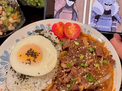 -鹏祖料理