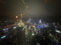 -上海柏悦酒店·世纪100牛排馆