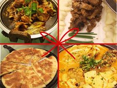 -福禄财东北菜(珠江帝景店)