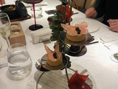 -王品牛排(郑州大卫城店)