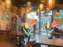 -锦小馆(安贞店)