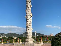 -中国闽台缘博物馆