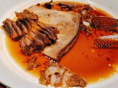 -西贝(六里桥旗舰店)