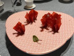 -柿合缘新京菜(静安嘉里中心店)