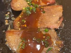 -清水日本料理铁板烧(学府路店)