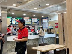 -魏家凉皮(博水商务大厦店)