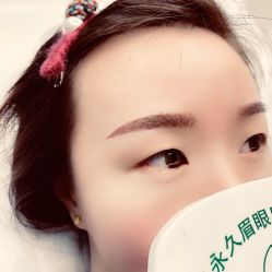 -子媛秀苑半永久定妆