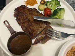 -188西餐厅(园林宾馆店)