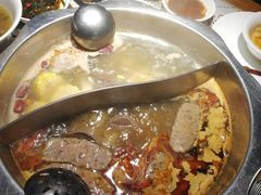 -三毛牛肉店(福强店)