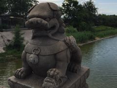 -卢沟桥文化旅游区