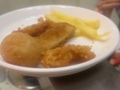 -春天烤肉自助餐厅(南内环店)