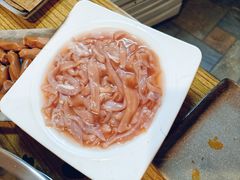 -毛毛老火锅(八年观音桥店)