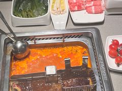-海底捞火锅(壹悦城店)