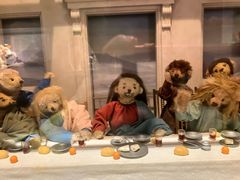 -济州岛泰迪熊博物馆