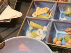 -無二炙坊·和牛烧肉(大钟寺1733店)