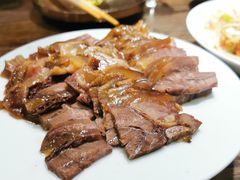 -魁盛居百年鲁菜馆(县西巷店)