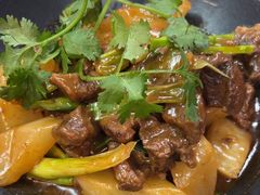 -米庄·原味私房菜(骏壹万邦店)