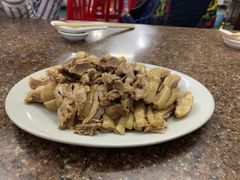 -楚生鹅粿条汤(东山分店)