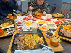 -豪享来中西餐厅(隆昌店)