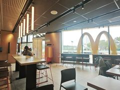 -麦当劳(南京文鼎广场店)