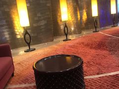 -广州天河希尔顿酒店