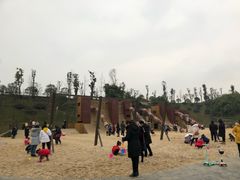 -枫香湖儿童公园