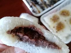 -南大门韩国米糕(公滨路店)