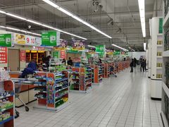 -农工商超市(金沙江路店)
