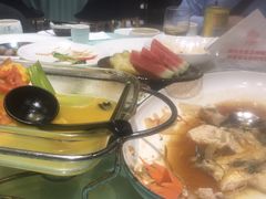 -苏先生海鲜渔庄(金桥店)