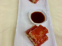 -泮溪酒家(荔枝湾店)