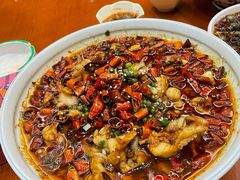 牛蛙-琥珀老六龙虾(四里河店)