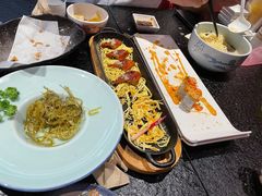 -将太无二·北美传奇寿司(荟聚购物中心西红门店)
