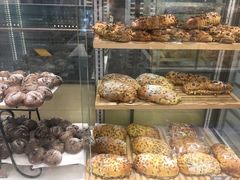 -面包新语(滨湖万达店)