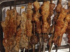 -永红源啤酒·烧烤·海鲜·大排档(青特城店)