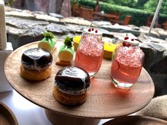 -三嚥阁 La Villa Restaurant