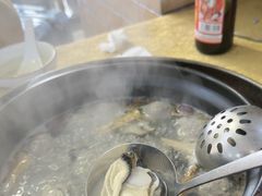 -濠轩阁特色生蚝火锅(水湾路店)