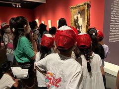 -祥云墅彩翼儿童美术馆(房山长阳店)