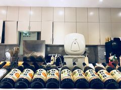 -小句号·精致料理(江南环球港店)