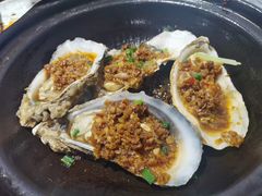 -小时候焗海鲜(鄞州万达店)