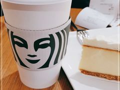 -星巴克(广州中华广场B1层店)