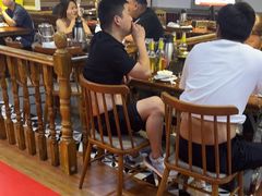 -张氏父子常德肠子馆(贺龙店)
