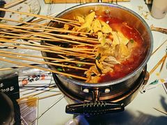 -小酒吧烧烤(爱建店)