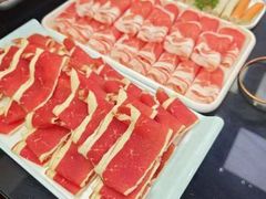 -蒙星月涮肚火锅城(宏运家园店)