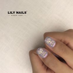 -LILY NAILS美甲美睫
